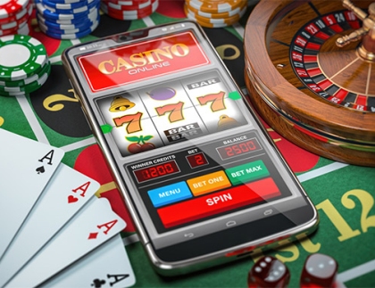 Why Gambling Online?