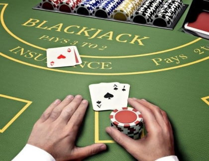 9 Things You Need to Know About Blackjack Basic Strategy