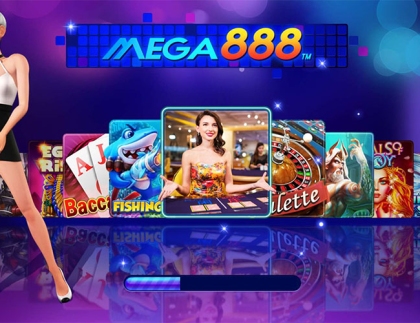 Most Played Online Slots in South East Asia | Mega888 Online Slot Games