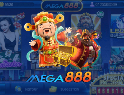 Here Are The Best Strategies to Win For Mega888