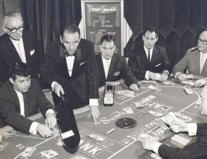 Baccarat's History