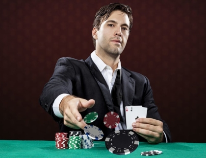 The 7 Things Nearly Each Terrible Gambler Shares in Common