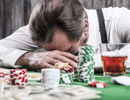 How to Gamble When You're Broke