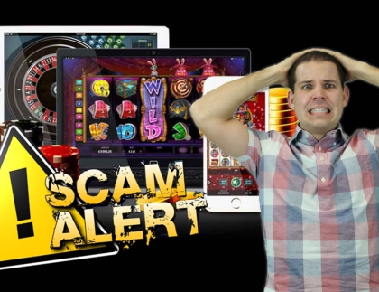 Scams that Player try to trick Online Casino