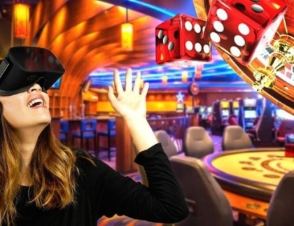 5 Things to Look Forward to in the Future of Casinos