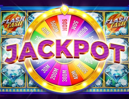 What You Should Know about Slot Jackpots