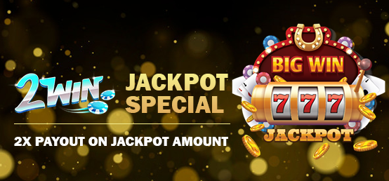 2WIN JACKPOT SPECIAL